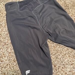 Fabletics Gray Leggings